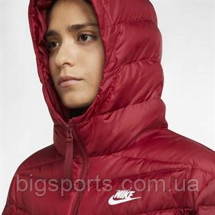 Куртка Жінок. Nike Sportswear Windrunner Hd Jkt (арт. DH4073-690) — Купити  на BIGL.UA ᐉ Зручна Доставка (1495076767)