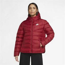 Куртка жінок. Nike Sportswear Windrunner Hd Jkt (арт. DH4073-690)