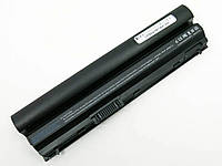 Батарея FRR0G для Dell Latitude E6120, E6220, E6320, E6330, E6430s (11.1V 4400mAh 49Wh) Разъем ближе к центру.