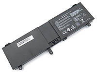 Батарея C41-N550 для ASUS N550JA, N550LF, N550JK, N550JV, G550J, G550JK, Q550LF (15V 3500mAh 53Wh).