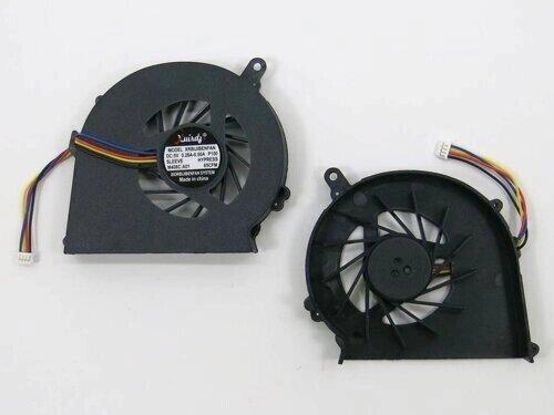 Вентилятор (кулер) для HP Compaq CQ58, G58, 650, 655 (DFS531205MC0T, 688306-001)., фото 1