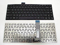 Клавиатура для ASUS VivoBook S400, S400C, S400E, S400CA, S451, X402, X402C, E402M, E402MA, E402S, E402SA .