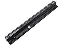 Батарея M5Y1K для Dell Inspiron 14-3451, 14-5455, 15-3538, 15-5551, 17-5755, Vostro 3458, 3558 (14.8V 2600mAh)