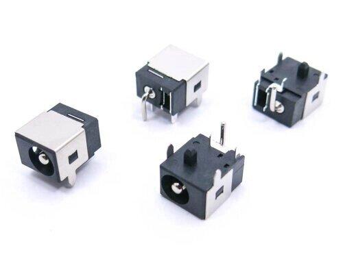 Роз'єм живлення ноутбука Acer Aspire 2350 3100 3050 4200 4310 4520 5680 (5.5*2.5) DC JACK