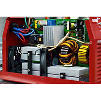 Зварювальний інвертор Stark ISP-2500 Hobby NEW, фото 3