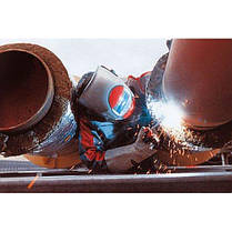 Зварювальний апарат Stark ISP-400 Industrial 3ф, фото 5