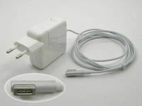 Блок питания для APPLE MagSafe 45W (14.5V 3.1A) A1244 + EU вилка. ORIGINAL