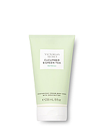 Гель крем парфюмированный для душа Cucumber & Green Tea Victoria's Secret USA