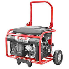 Генератори бензинові Stark