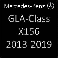 GLA-Class X156 2013-2019