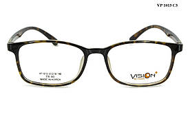 Корейська жіноча оправа для окулярів (можемо вставити лінзи за рецептом)