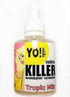 CUTICLE KILLER 30ML ТМ YO!NAILS