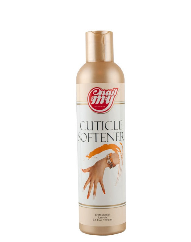 Кислотний ремувер для кутикули My Nail Cuticle Remover Мандарин, 250 мл