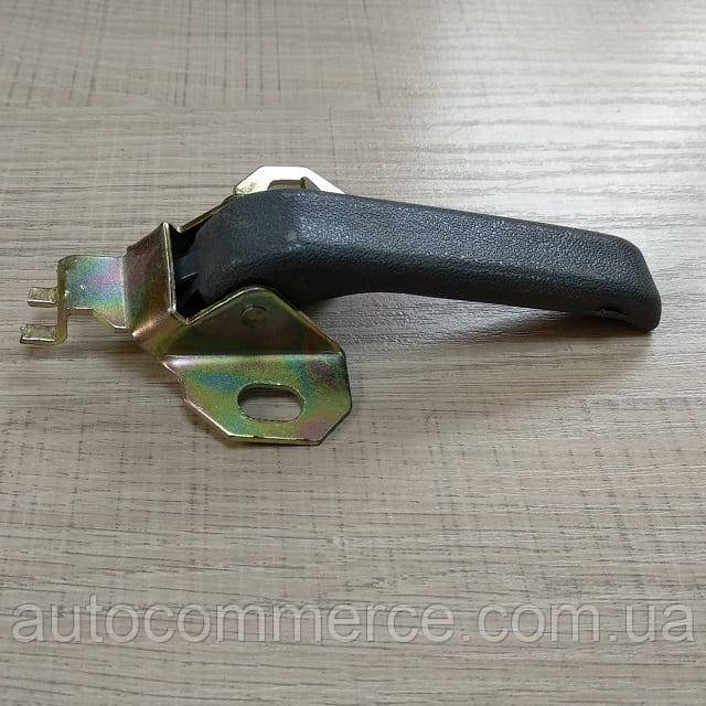 Ручка дверей внутрішня права Faw 1011, ФАВ 1011