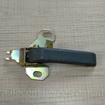 Ручка дверей внутрішня права Faw 1011, ФАВ 1011, фото 2