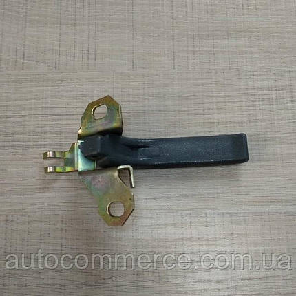 Ручка дверей внутрішня права Faw 1011, ФАВ 1011, фото 3