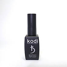 Топ для нігтів без липкого шару Kodi Professional No Sticki Top Coat 12 мл