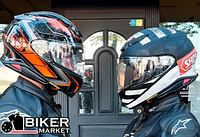 Shoei NXR2