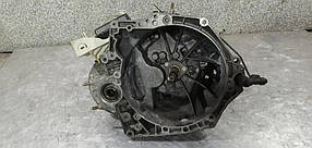 КПП Пежо 308 1.6 hdi 20DM75
