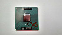Процессор C0305 Intel Celeron T3000 1,8 GHz Socket P 2 ядра