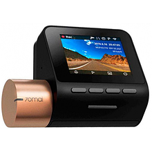 Xiaomi (OR) 70mai Dash Cam Lite (Midrive D08)(Global)(Автомобільний відеореєстратор)