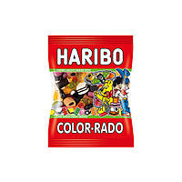 Haribo Color-Rado 100g