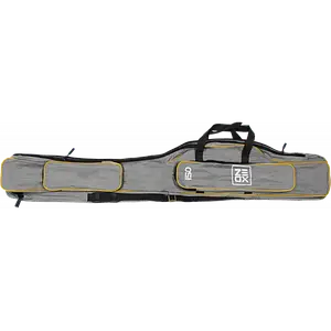 Чохол для вудлищ Zeox Basic Reel-In 2відд.150см