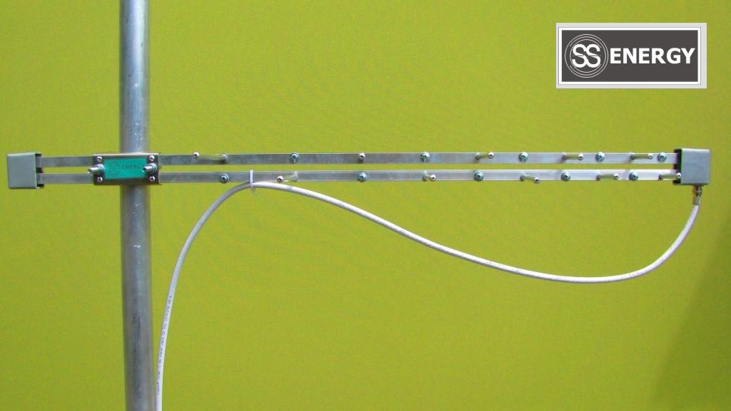 Логопериодическая антенна ENERGY Т2: продажа, цена в Харькове ...