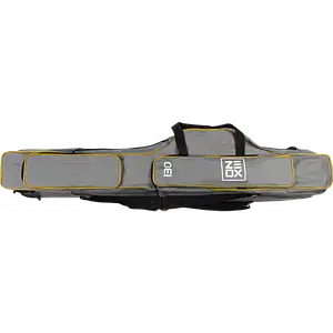 Чохол для вудлищ Zeox Basic Reel-In 3відд.130см