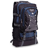 Рюкзак туристический Deuter Sprinter 11067 28 литров Black-Dark Blue