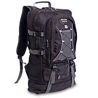 Рюкзак туристический Deuter Sprinter 11067 28 литров Black-Grey