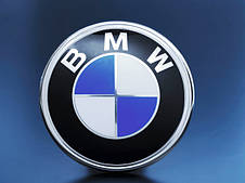 Охолоджуюча рідина BMW