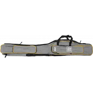 Чохол для вудлищ Zeox Basic Reel-In 2відд.160см