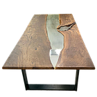 Смола епоксидна КЕ "Slab-421" вага 25,6 кг, фото 3