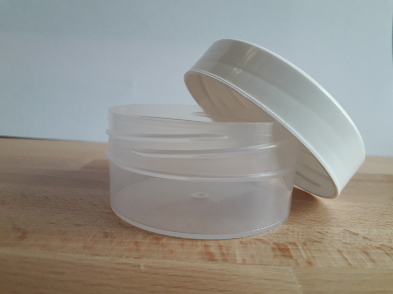 Баночка KI 50 мл