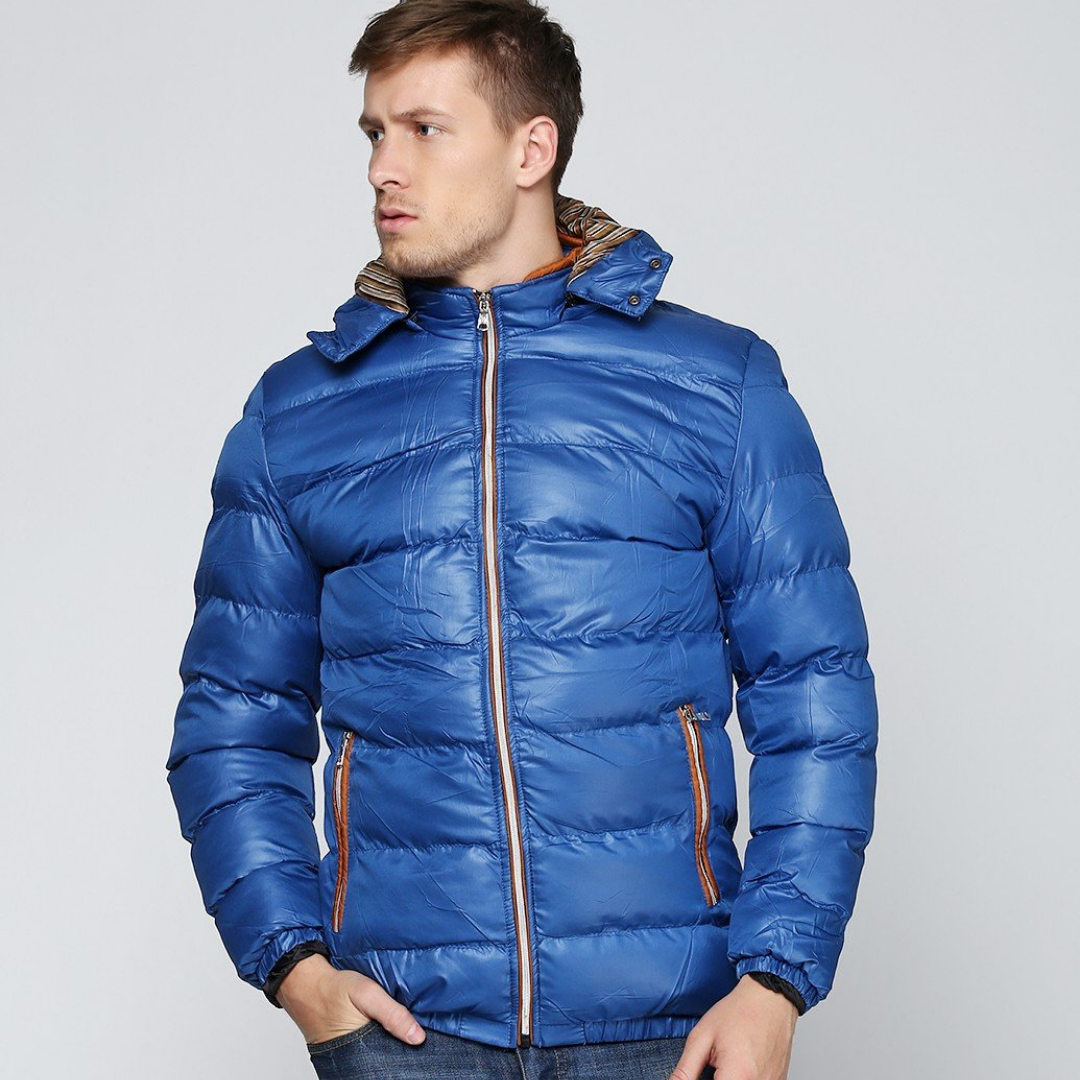 Чоловіча куртка розмір 44 (XXL) CC-7869-50