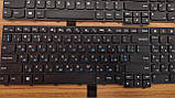 Клавіатура для Lenovo ThinkPad P50S, фото 3