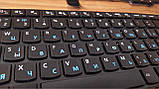 Клавіатура для Lenovo ThinkPad P50S, фото 7