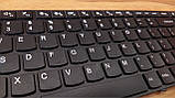 Клавіатура для Lenovo ThinkPad P50S, фото 8