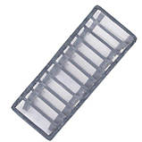 Органайзер для нижньої білизни Supretto нейлоновий набір 3 шт., фото 9