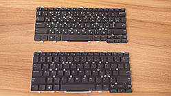 Клавіатура для Dell Latitude 3340
