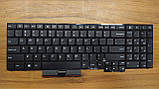 Клавіатура для Lenovo ThinkPad E530, фото 4