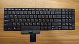 Клавіатура для Lenovo ThinkPad E525, фото 4
