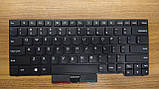 Клавіатура для Lenovo ThinkPad E430, фото 3