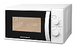 Мікрохвильова піч GRUNHELM 20MX720-W (біла), фото 4