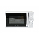 Мікрохвильова піч GRUNHELM 20MX720-W (біла), фото 8