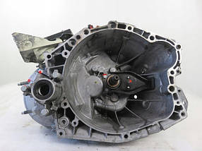 КПП Пежо 307 2.0 hdi 20DM09
