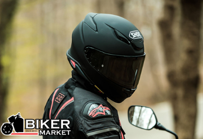 Новинка 2021! Shoei NXR2 в BIKERMARKET