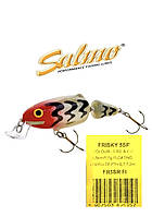 Воблер Salmo Frisky 5 SR (колір FI)