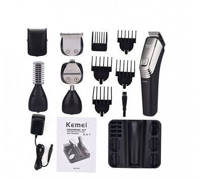 Машинка для стриження Kemei LFQ-KM-5900 63164